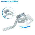 Hood Hinge Set for Toyota Prius (2010–2015) No. 5341047070/5342047070