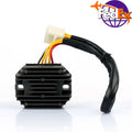 Regulator Rectifier for Suzuki GS500E (1989–2000), DR650S (1990–1991) S3