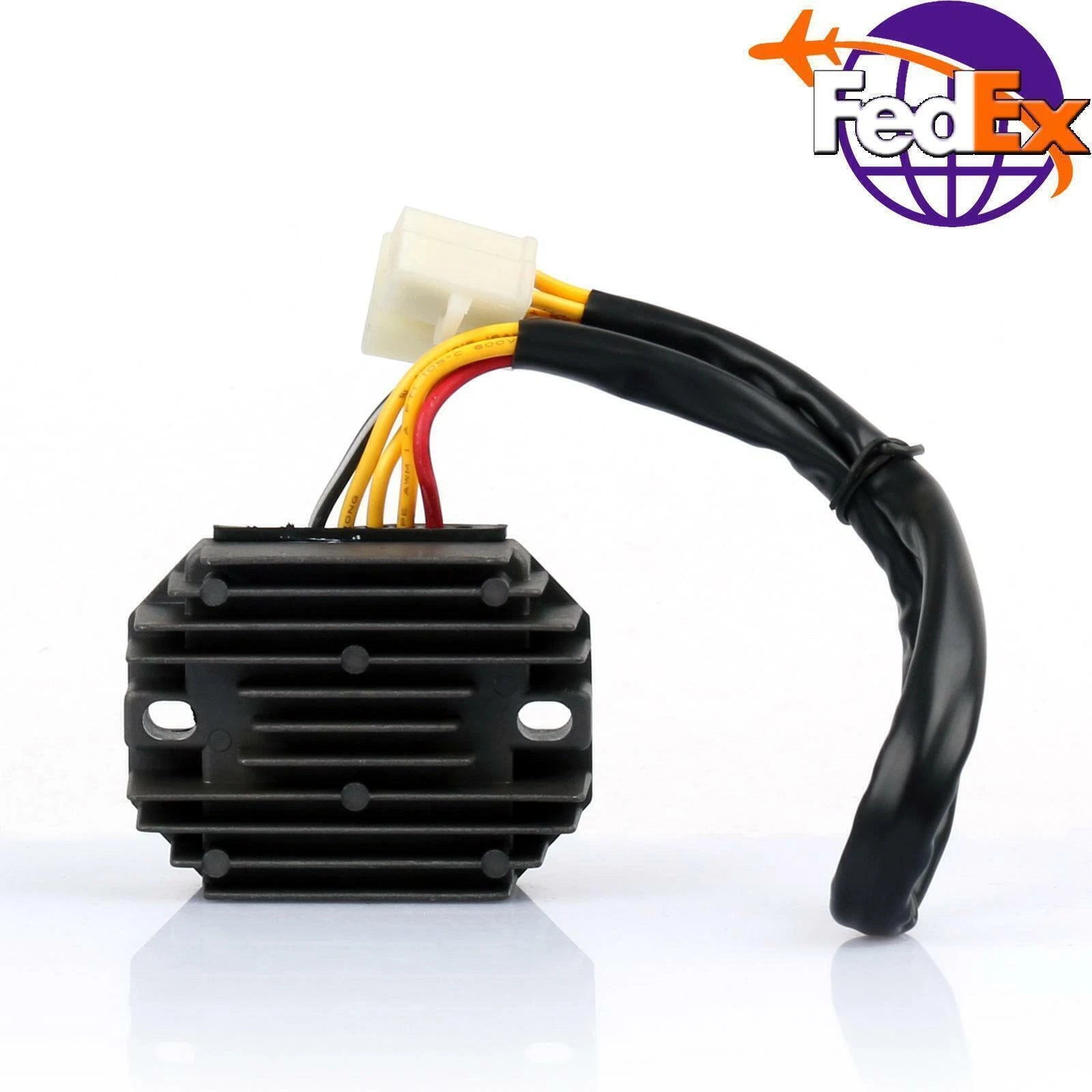 Regulator Rectifier for Suzuki GS500E (1989–2000), DR650S (1990–1991) S3