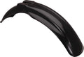 Acerbis Front Fender for Honda CR500R (1990–1997) Black Offroad Accessory
