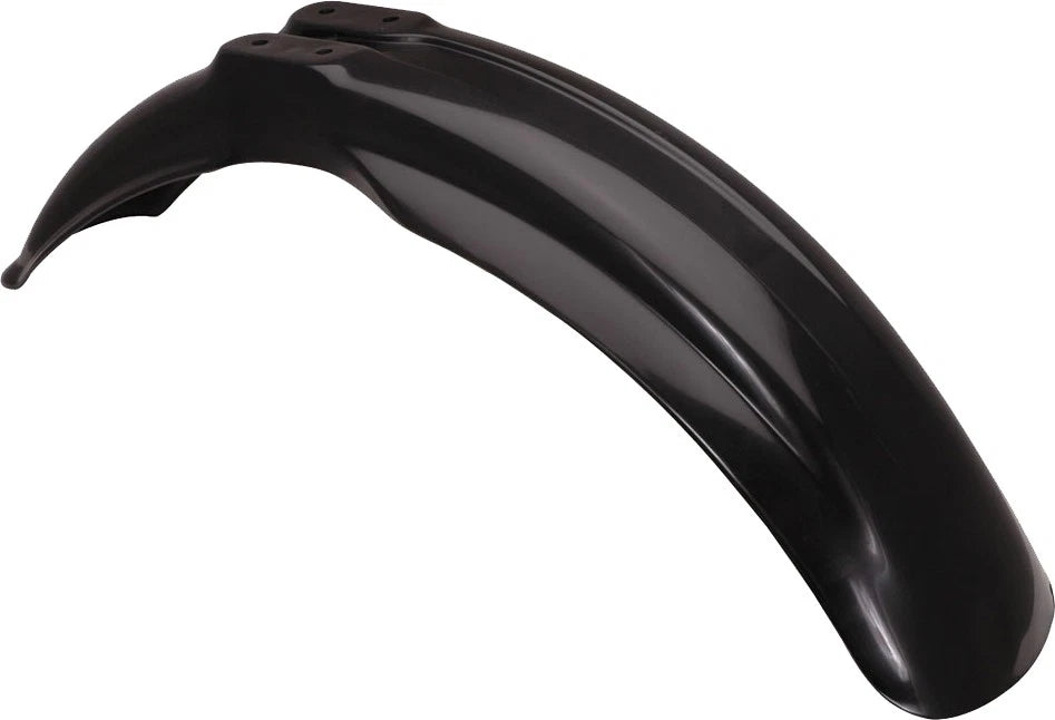Acerbis Front Fender for Honda CR500R (1990–1997) Black Offroad Accessory