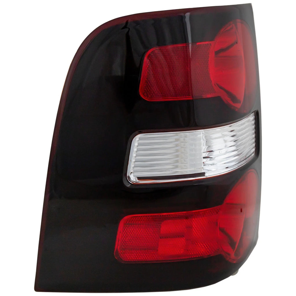 Tail Light for Ford Explorer (2006–2010) LH