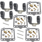 4X Carburetor Carb Kit Float for Kawasaki KZ1000 (1981–1983)
