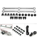 20 x Air Manifold Intake Repair Kit for Mercedes Sprinter 906 (2006-2018)