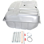38 Gallon Fuel Gas Tank for Ford F-150, F-250 (1975–1979) Painted Steel