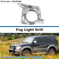 Front Left Fog Light Grill No. 5204060080 for Toyota Land Cruiser (2012–2015)