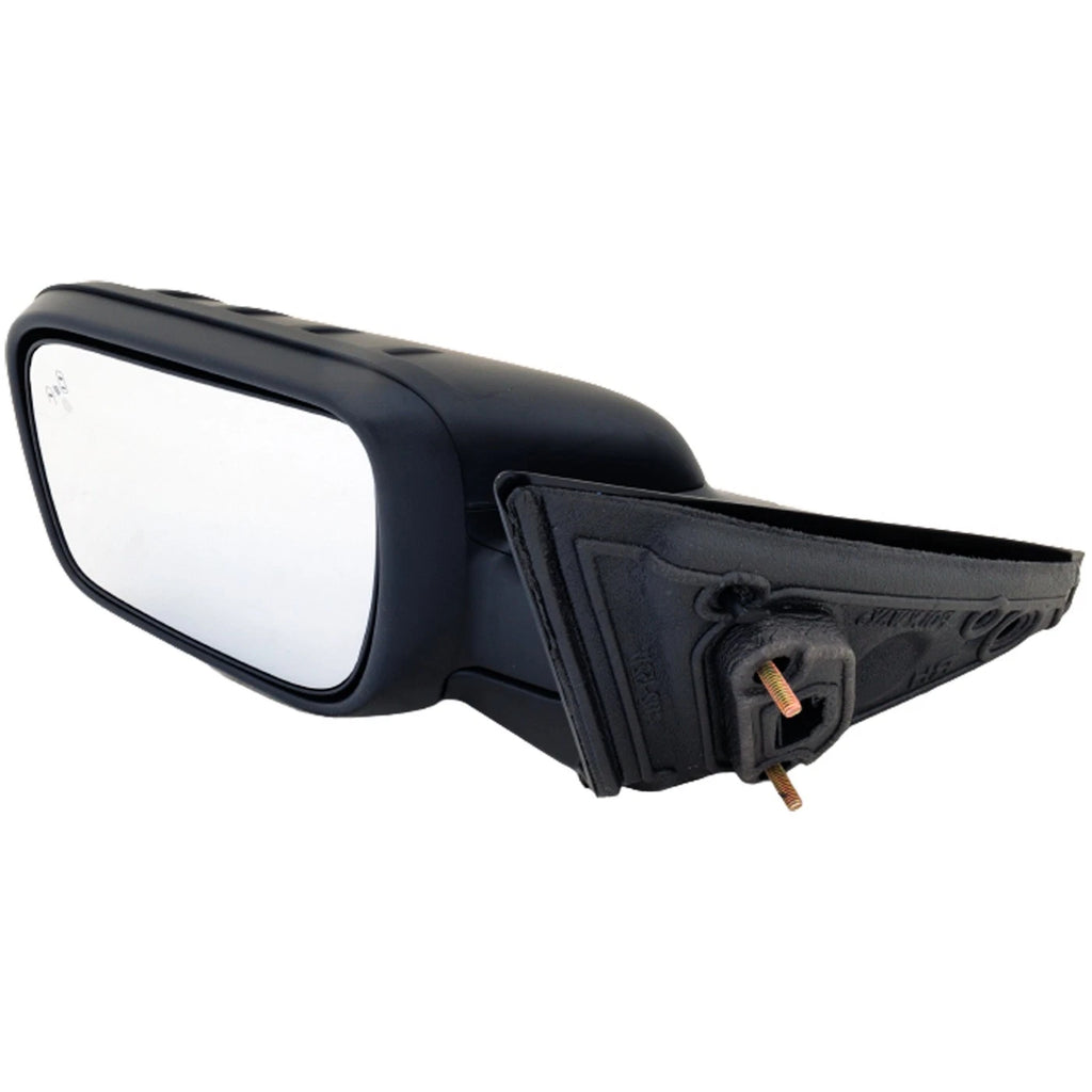 Heated Power Mirror for Ford Explorer (2011–2015) Paintable with Memory