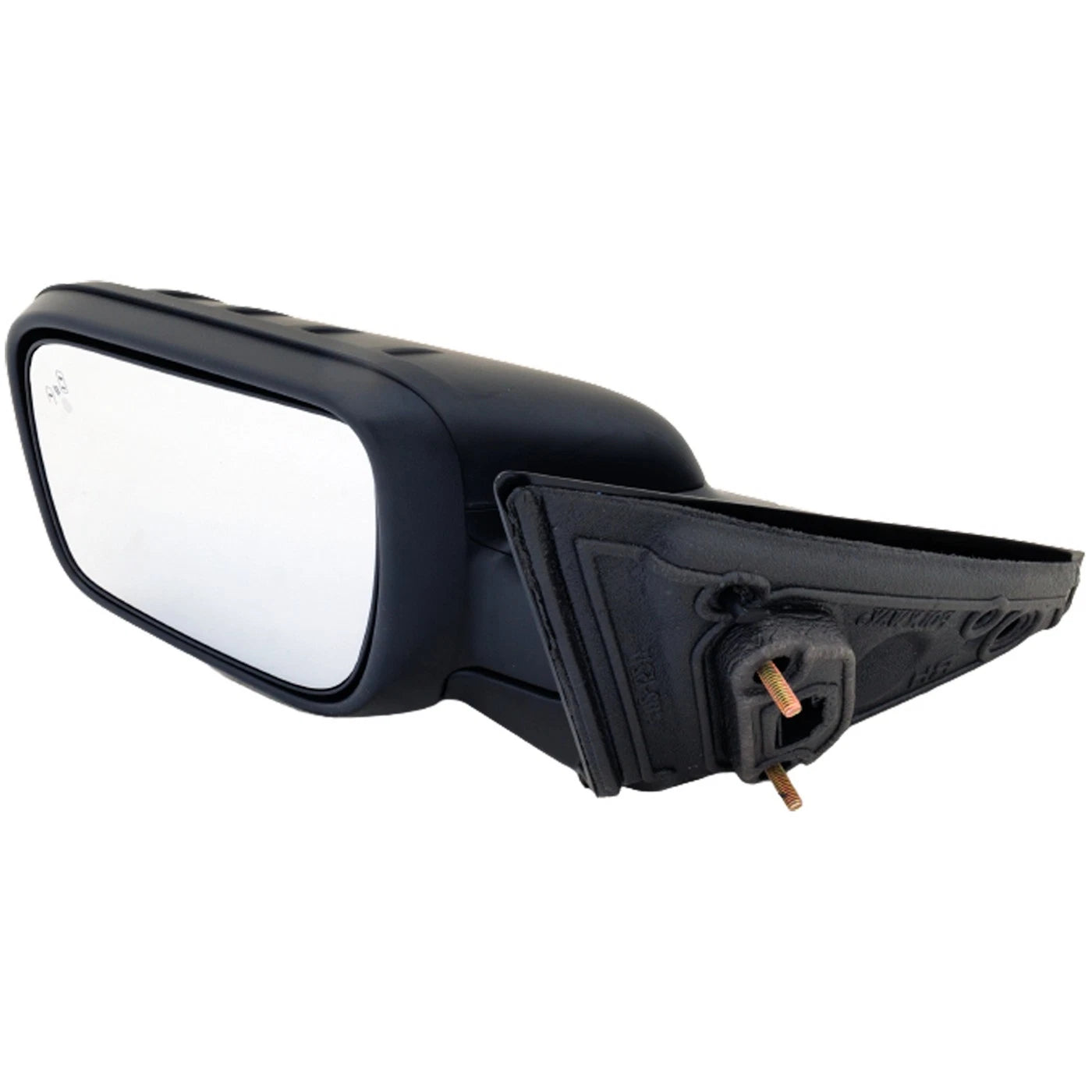 Heated Power Mirror for Ford Explorer (2011–2015) Paintable with Memory