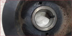Harmonic Balancer for Jaguar XJ6 (1990–1994)