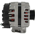 Alternator 400-40127-JN for J&N Electrical Products
