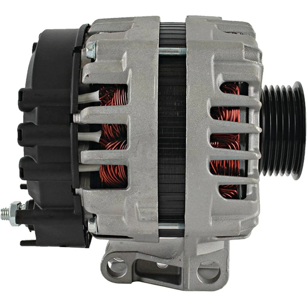 Alternator 400-40127-JN for J&N Electrical Products