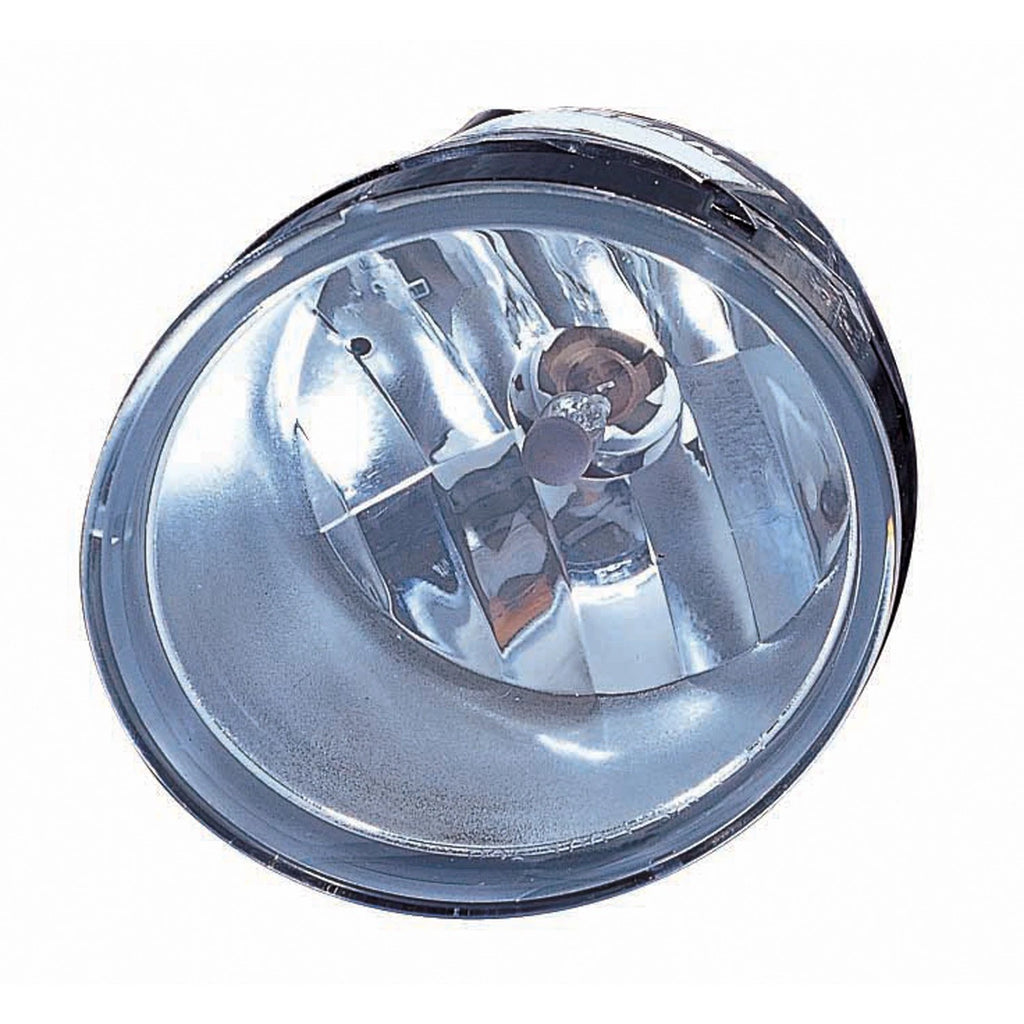 Replacement Driver Side Fog Light Assembly (See compatibility Chart)