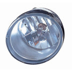Replacement Driver Side Fog Light Assembly (See compatibility Chart)