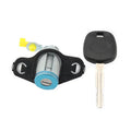 Boot Latch Lock Cylinder & Key for Toyota Corolla Matrix (2003-2008)