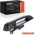 Front Left Door Handle for Jeep Grand Cherokee (Primed Black)