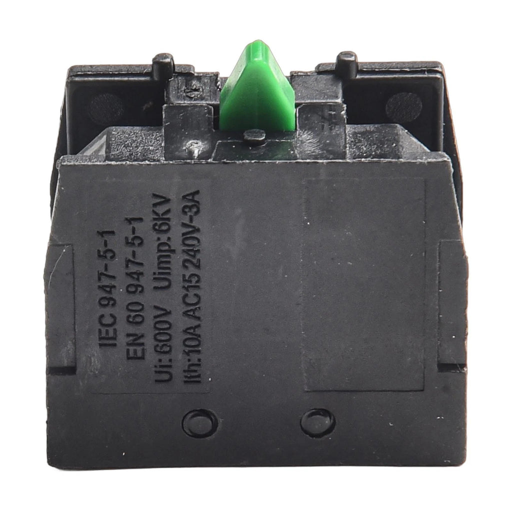 Push Button Joystick Switch ZB2BE101C for Various Applications (10A 600V)