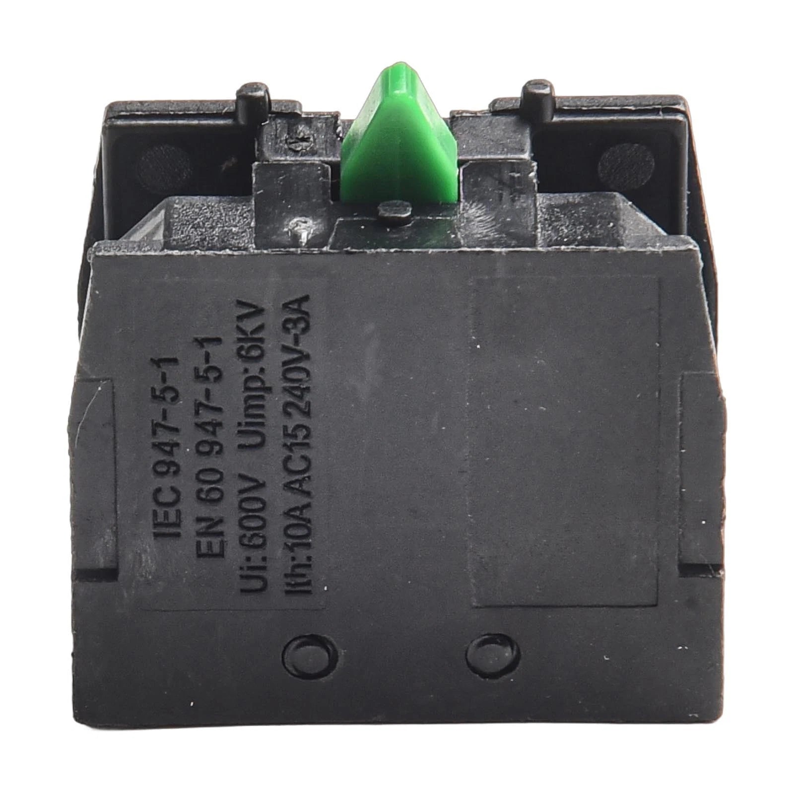 Push Button Joystick Switch ZB2BE101C for Various Applications (10A 600V)