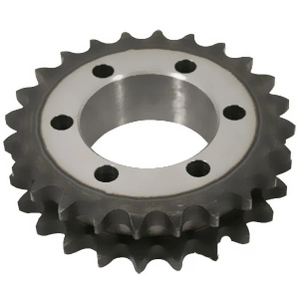 Main Drive Sprocket Assembly for Case-IH Corn Head Models (1054+)