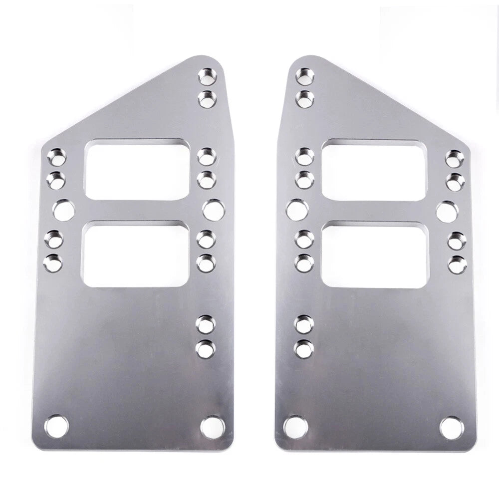 LS Engine Mounts Swap Kit for LS1 LS2 LS3