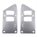 LS Engine Mounts Swap Kit for LS1 LS2 LS3