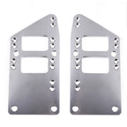 LS Engine Mounts Swap Kit for LS1 LS2 LS3