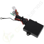 CDI Ignition Module for Yamaha YFM350X Warrior 350 (1996) 3GD-85540-30-00