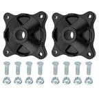 2Pcs Rear Wheel Hubs Kit for Polaris Sportsman 330 335 400 500 (2000–2014)