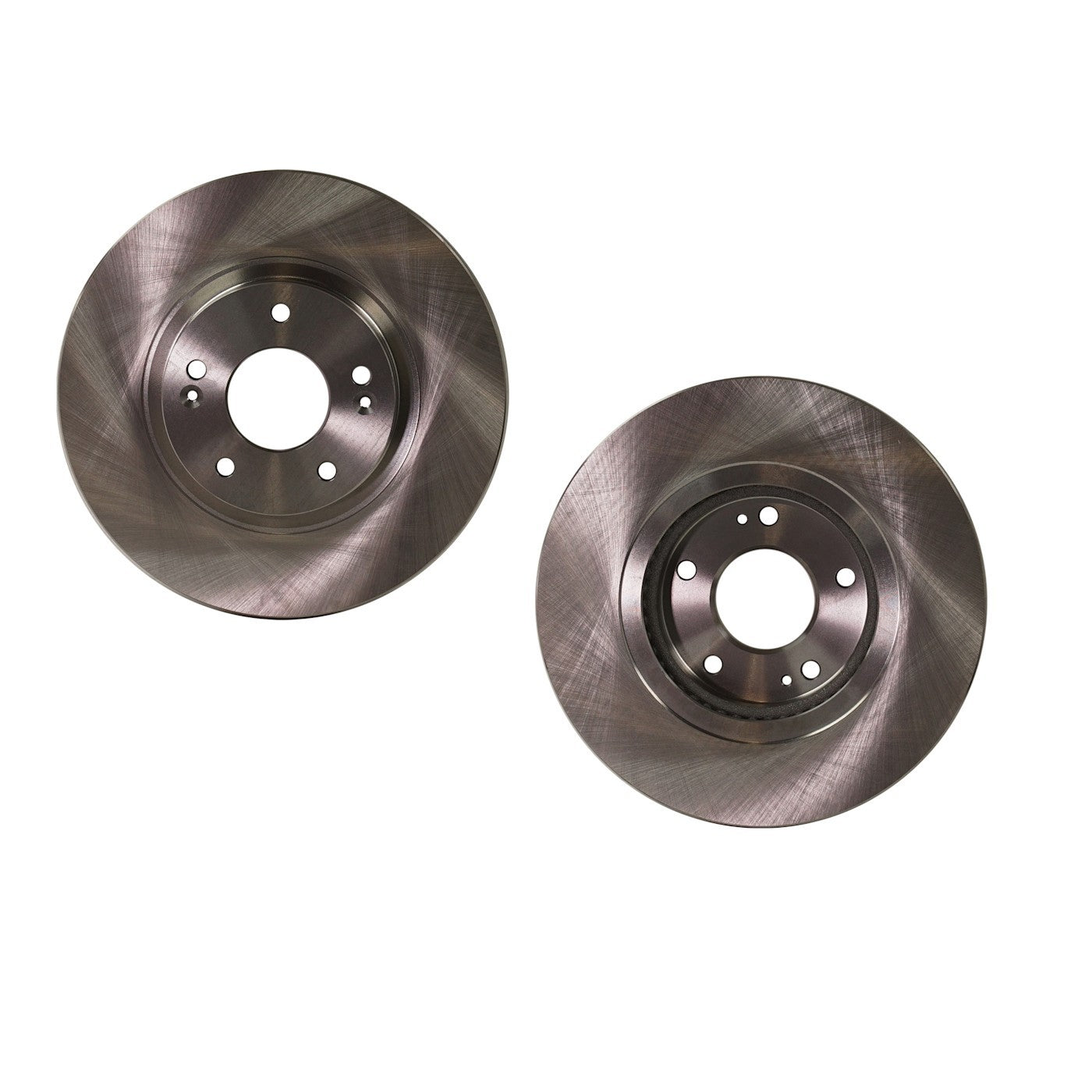 Front Disc Brake Rotors for Kia Sorento (2011–2015)