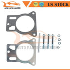 Throttle Body Spacer for Chevrolet Silverado 1500 (2001–2004)