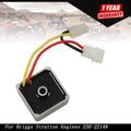 Voltage Regulator for Briggs & Stratton Engines (12V)