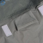 4-Ply Waterproof Travel Trailer Cover for RV 18'-20'