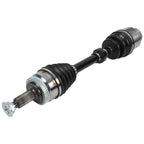 Pair CV Axles for Kia Cadenza (2014-2016)