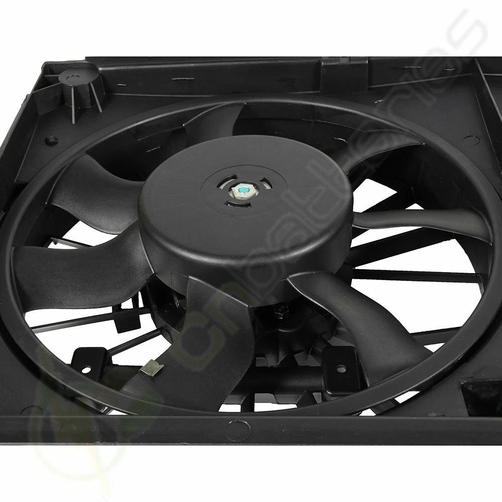 Radiator Cooling Fan 620-616 for Chevrolet Monte Carlo Impala (2001–2003)