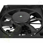 Radiator Cooling Fan 620-616 for Chevrolet Monte Carlo Impala (2001–2003)