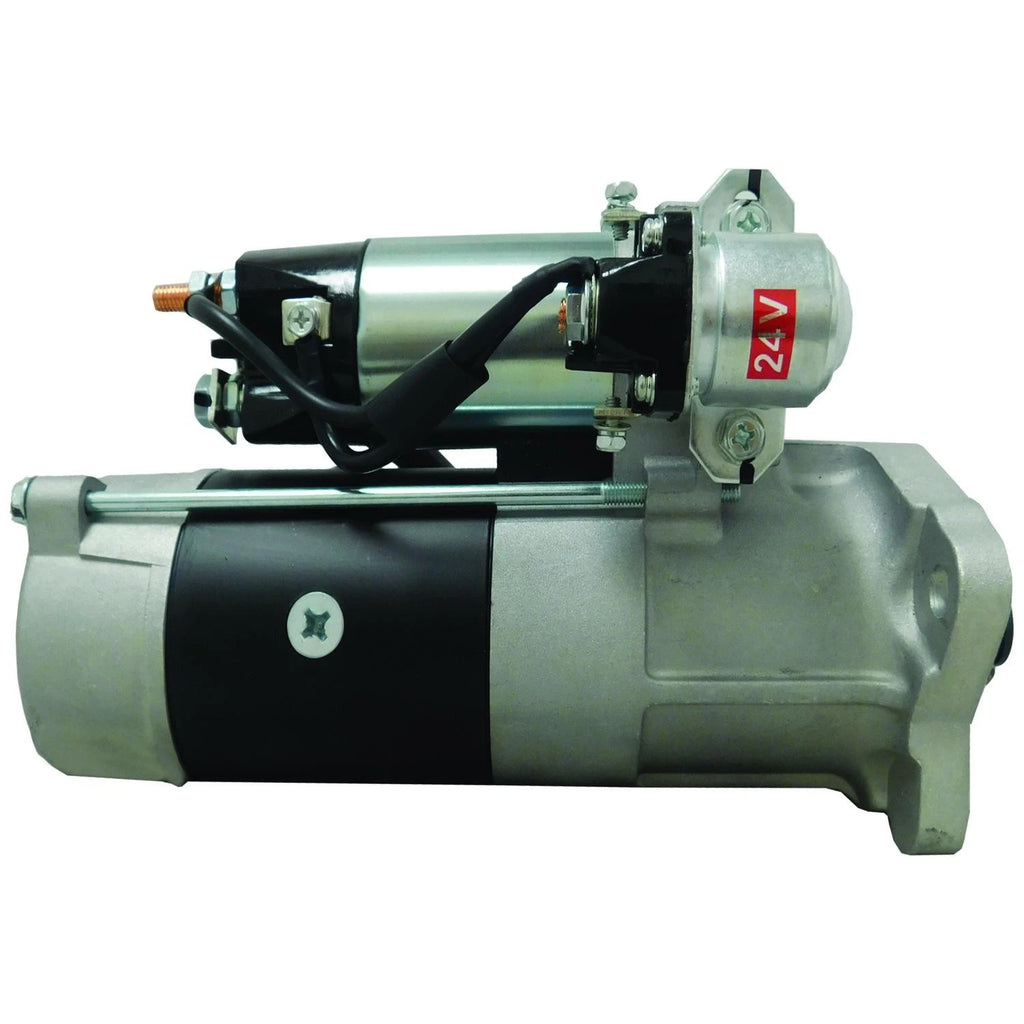 Starter for Caterpillar DP50 DP80 DPL40 (1998-2006)