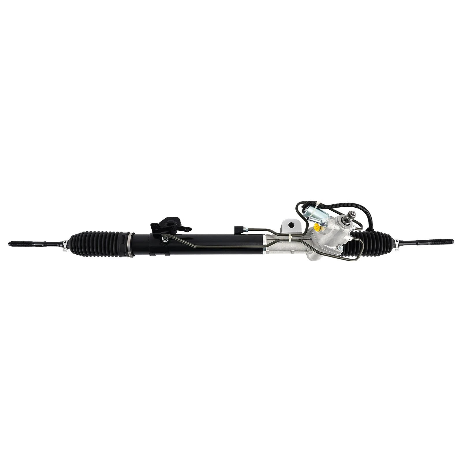 Complete Power Steering Rack Pinion for Nissan Altima II J32 (2008–2013)