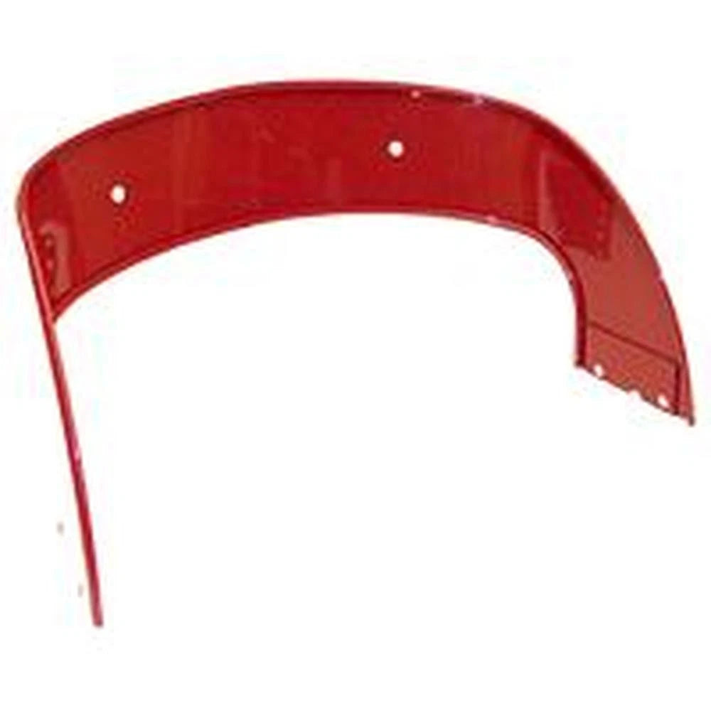 Deluxe Seat Back Frame for IH Farmall (R6168)
