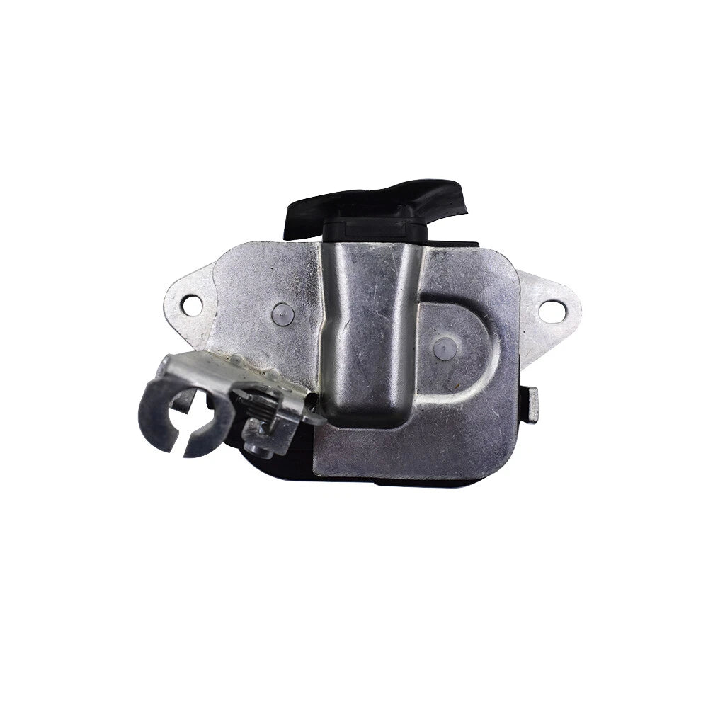 Rear Door Lower Latch Lock for Chevrolet Silverado 1500 (2007–2015)