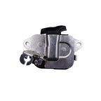 Rear Door Lower Latch Lock for Chevrolet Silverado 1500 (2007–2015)