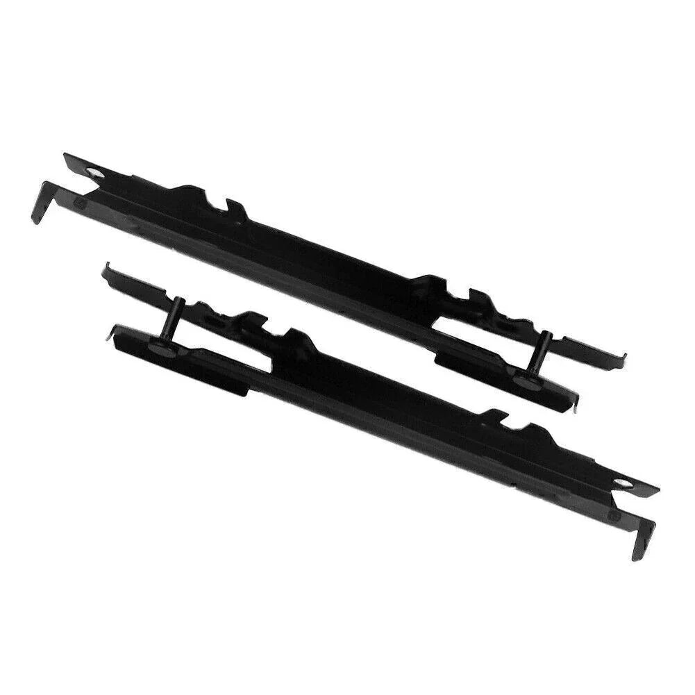 Front Bumper Bracket Ends for Mercedes Benz C240 C320 C32 C230 (2001-2005)