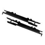 Front Bumper Bracket Ends for Mercedes Benz C240 C320 C32 C230 (2001-2005)
