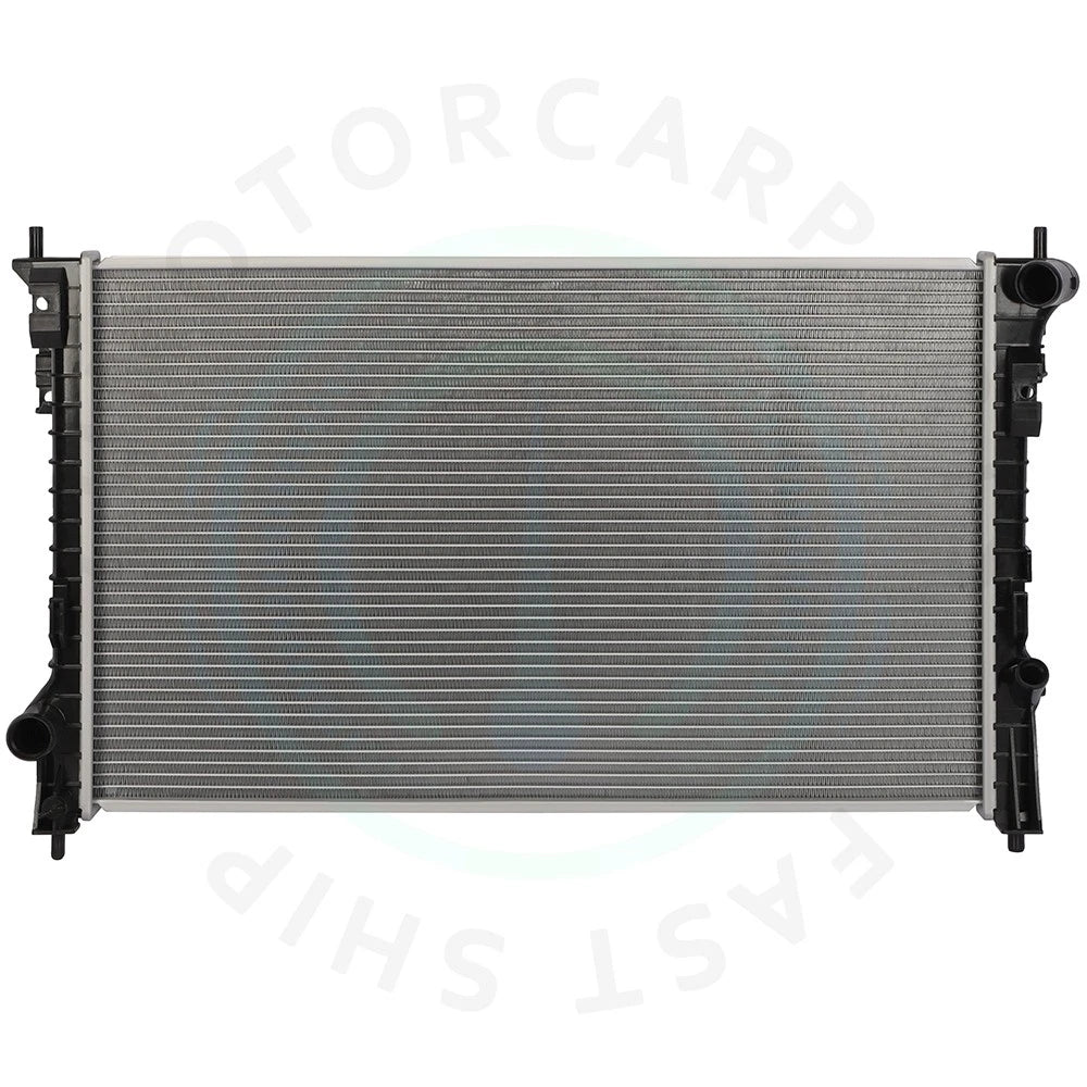 Cooling Kit for Lincoln MKX, Ford Edge (2007–2011)