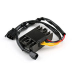 Regulator Rectifier for Suzuki DRZ400 (2000–2012) DRZ400E (2001–2009) DRZ400S (2000–2009) 400SM T9