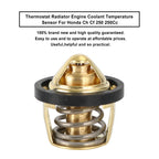 Thermostat Engine Coolant Temperature Sensor for Honda CH250 (70℃)