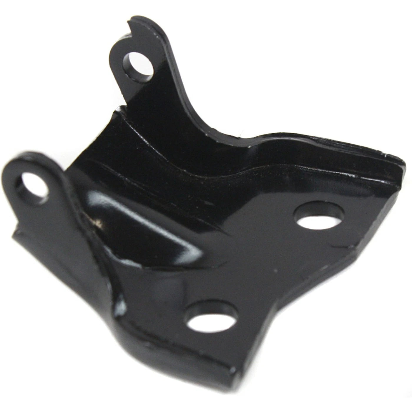 Set of 2 Door Hinges for Nissan Hardbody 240 (Front Upper)