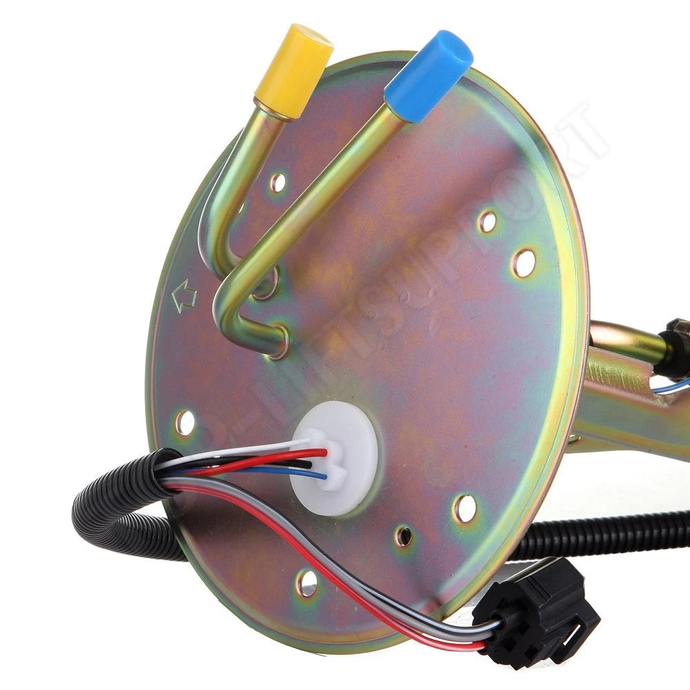 Fuel Pump Module for Ford Explorer, Mercury Mountaineer (1997–1998)