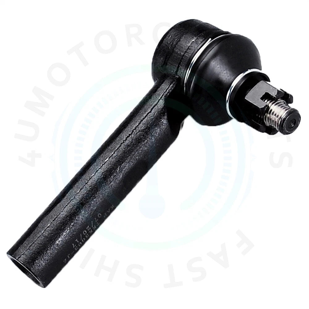 Set of 4 Control Arm Ball Joints for Toyota 4Runner FJ Cruiser (2010–2014)
