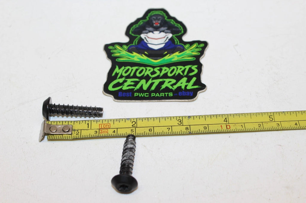 Set of 2 Body Screws for Seadoo Spark 2UP 3UP Trixx (OEM 250001007)