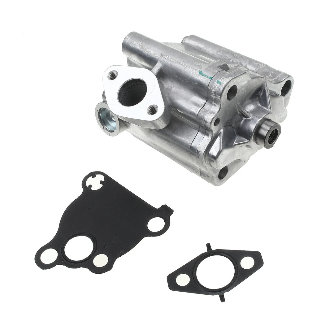 Engine Oil Pump for Ford Escape Fusion Focus (2003–2021) Mazda 3 (2003–2020)