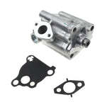 Engine Oil Pump for Ford Escape Fusion Focus (2003–2021) Mazda 3 (2003–2020)